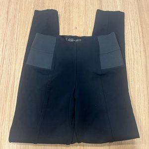 Dress pants (leggings)